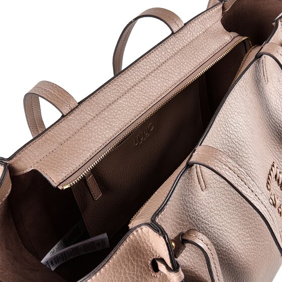 Liu Jo Lapislazzulo Shopper Tas L 34 cm