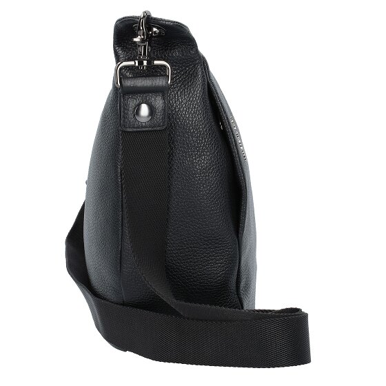 Mandarina Duck Mellow Schoudertas Leer 22 cm