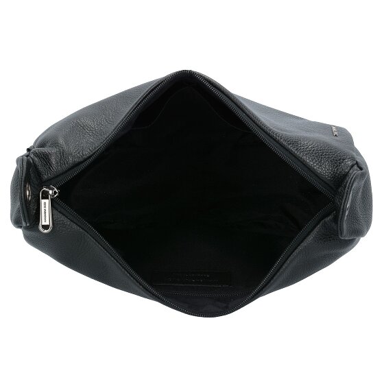 Mandarina Duck Mellow Schoudertas Leer 22 cm
