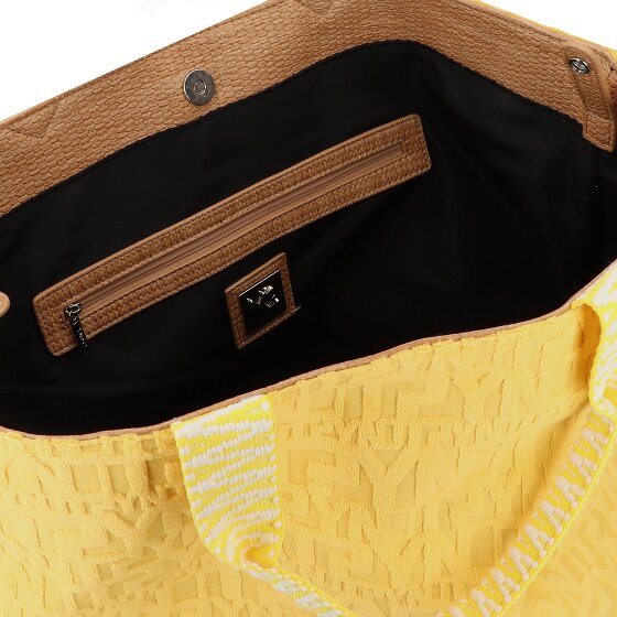 Y Not? Sponge Shopper Tas 34 cm