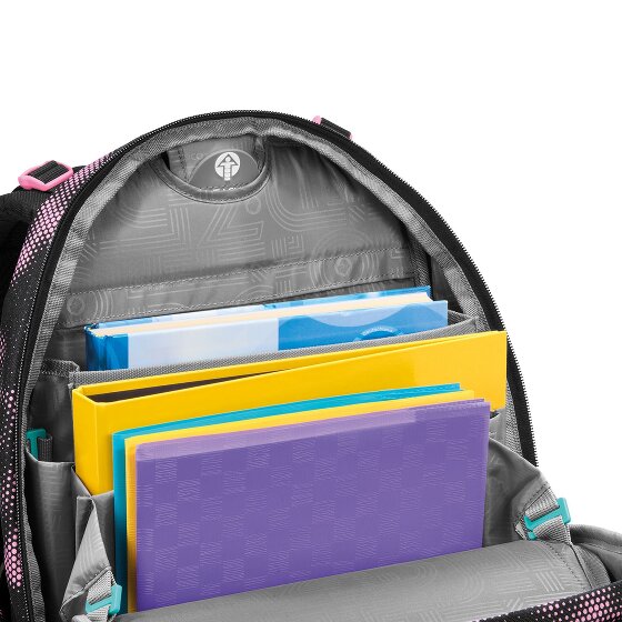 coocazoo Porter School rugzak 46 cm