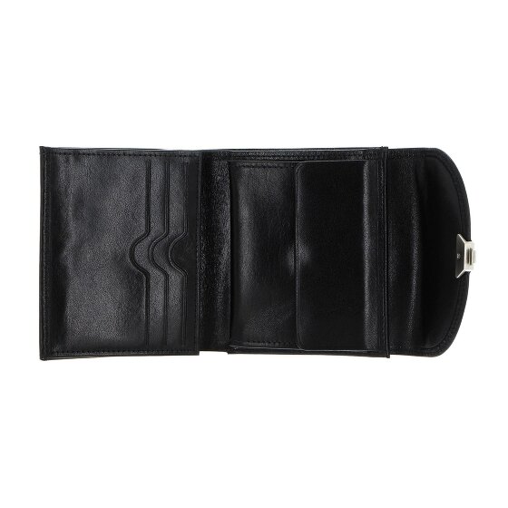 Golden Head Colorado Portemonnee RFID-bescherming Leder 12 cm