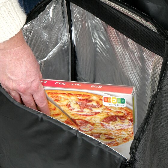 Andersen Shopper Treppensteiger Scala Ipek Ma Winkelwagen 58 cm