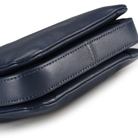 Liebeskind Nina Mini tas Schoudertas Leer 18 cm