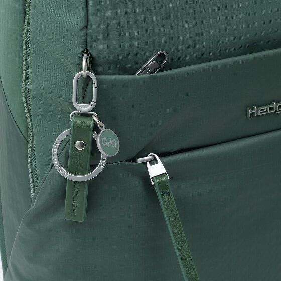 Hedgren Furo Tabi reisrugzak met RFID 40 cm laptopvak