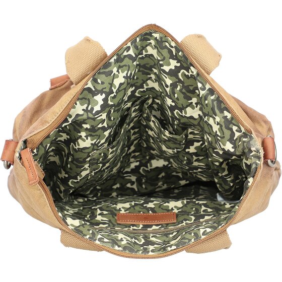 Greenburry Vintage Aviator Schoudertas 36 cm