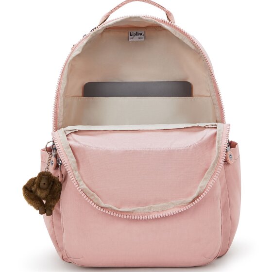 Kipling Basic Seoul Dagrugzak 44 cm Laptop compartiment