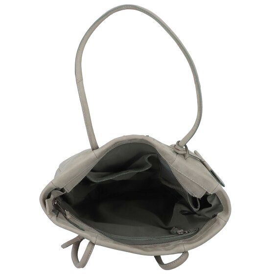Burkely Still Selene Schoudertas Leer 30 cm