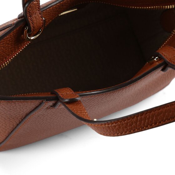 AIGNER Pura Handtas Leder 25 cm