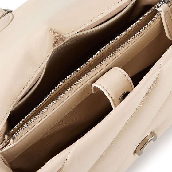 PINKO Love Puff Crossbody tas Leder 27 cm
