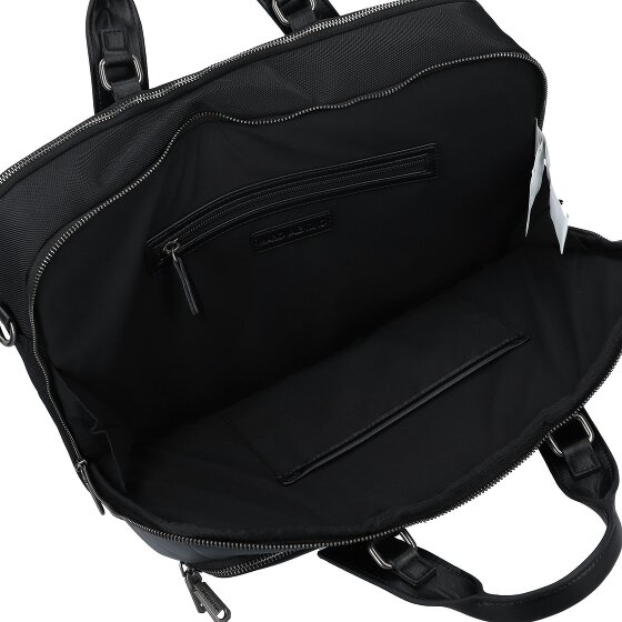 Valentino Finix Koffer 39 cm Laptop compartiment