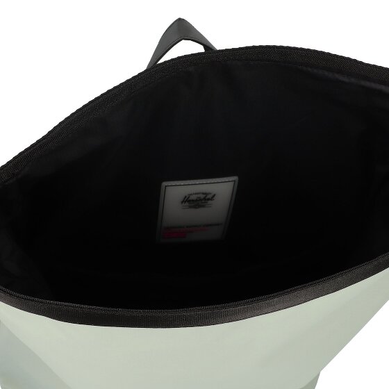 Herschel Roll Top Rugzak 46 cm laptop compartiment