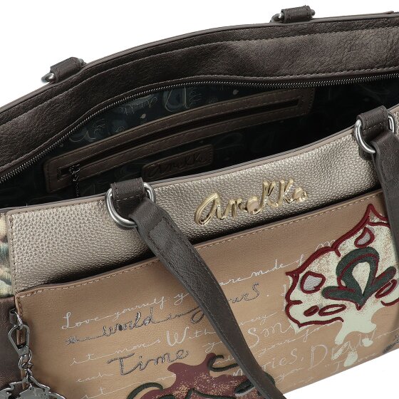 Anekke Manifesto Shopper Tas 41 cm