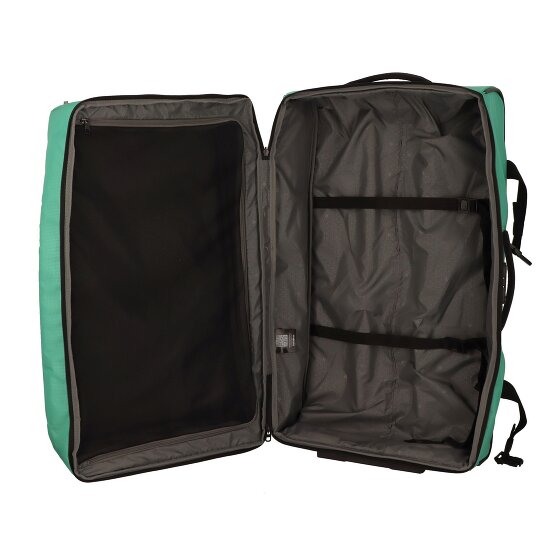 Samsonite Roader 2 wielen Reistas 79 cm