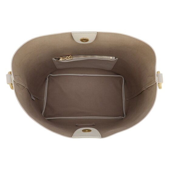 Bogner Pontresina Jessi Schoudertas Leer 31 cm