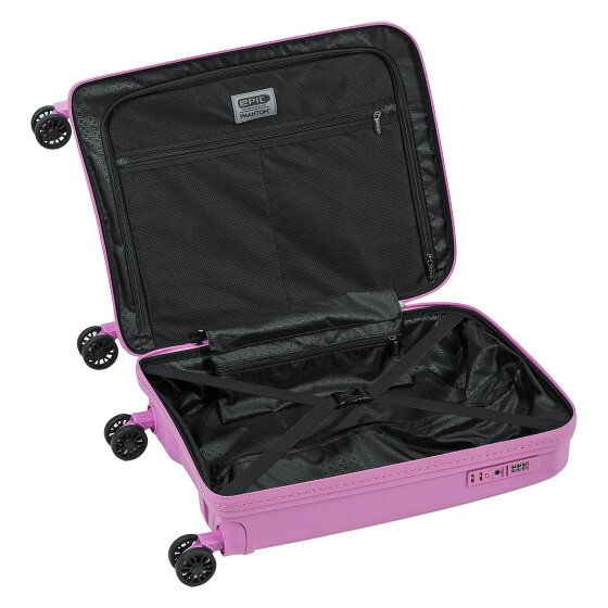 Epic Phantom SL 4-Wiel Cabin Trolley 55 cm