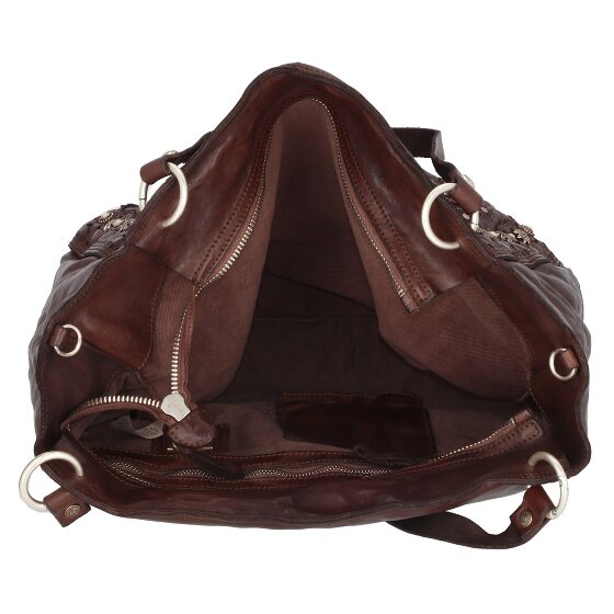 Campomaggi Shopper tas leer 34 cm