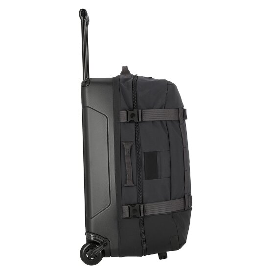 Fjällräven Färden 75 2 wielen Trolley 64 cm