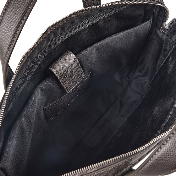 Marc O'Polo Florian Aktentas 37 cm Laptopvak