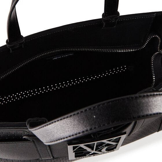 Armani Exchange Susy Shopper Tas 32 cm