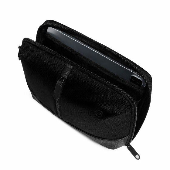 Piquadro Marcel Koffer RFID-bescherming 27 cm