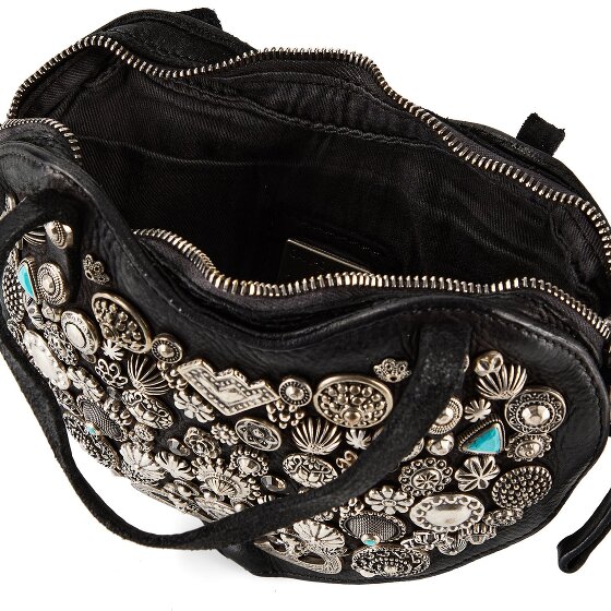 Campomaggi Valentina Handtas Leer 21 cm