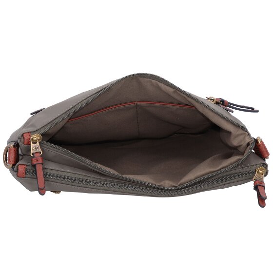camel active Bari schoudertas 33 cm