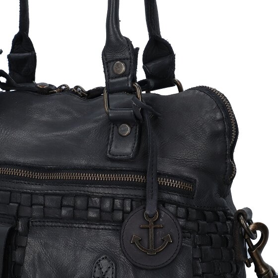 Harbour 2nd Urban Poets Alexandra-Up Schoudertas Leder 29 cm