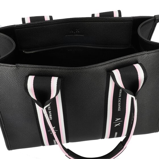 Armani Exchange Shopper Tas 37 cm