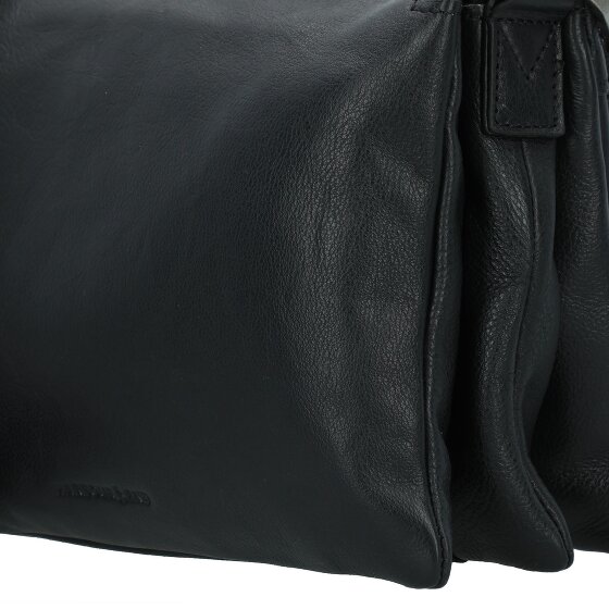 Harbour 2nd Just Pure Mirela Schoudertas Leer 20.5 cm Harbour 2nd Just Pure Mirela Schoudertas Leer 20.5 cm