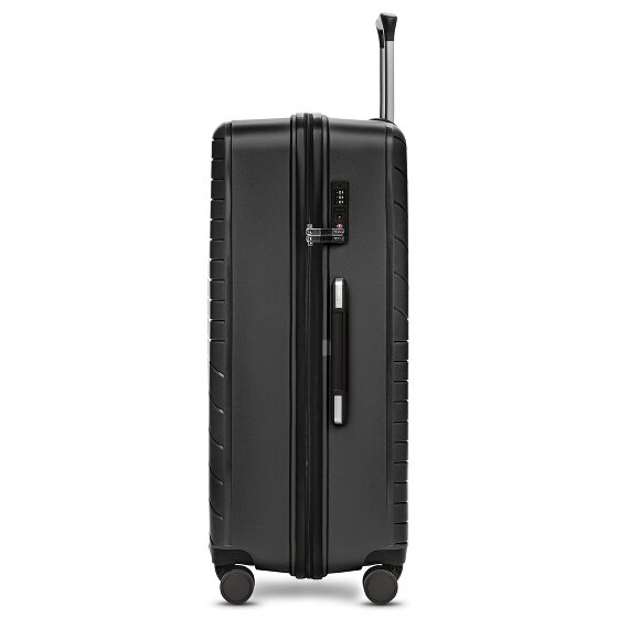 Redolz Essentials 05 LARGE 4 wielen Trolley 75 cm
