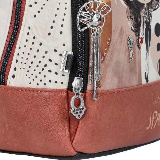 Anekke Stad rugzak 32 cm