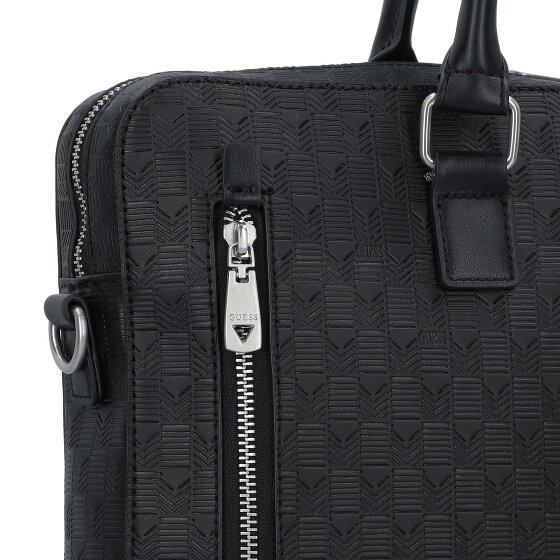 Guess Torino Koffer 40 cm Laptop compartiment