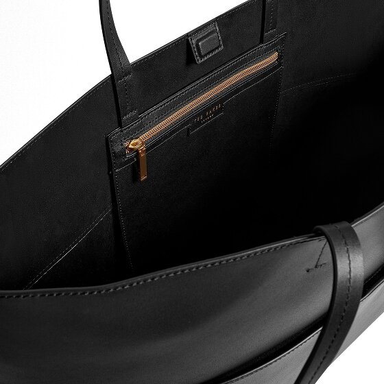 Ted Baker Wynetta Shopper Tas Leder 52.5 cm