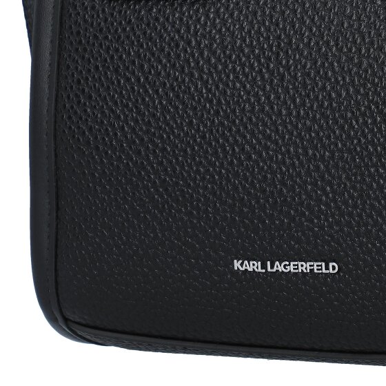 Karl Lagerfeld Karl Lagerfeld Essentials Shopper Tas 30 cm