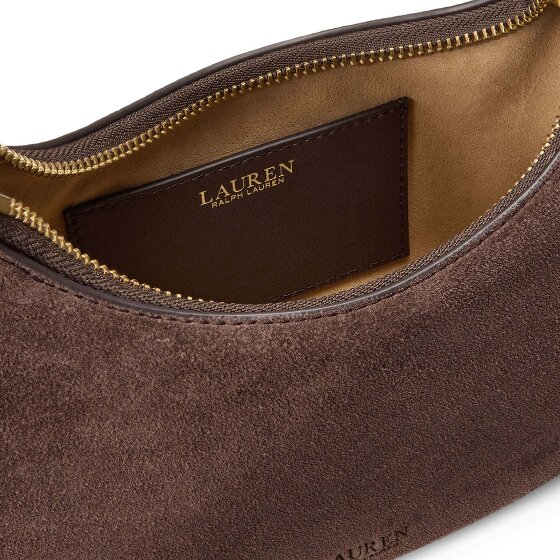 Lauren Ralph Lauren Marcy Schoudertas Leder 25 cm
