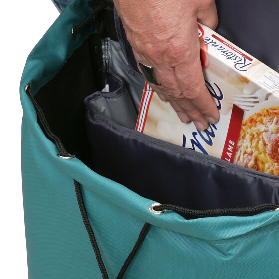Andersen Shopper Royal Shopper Oli.P 2.0 Winkelwagen 59 cm
