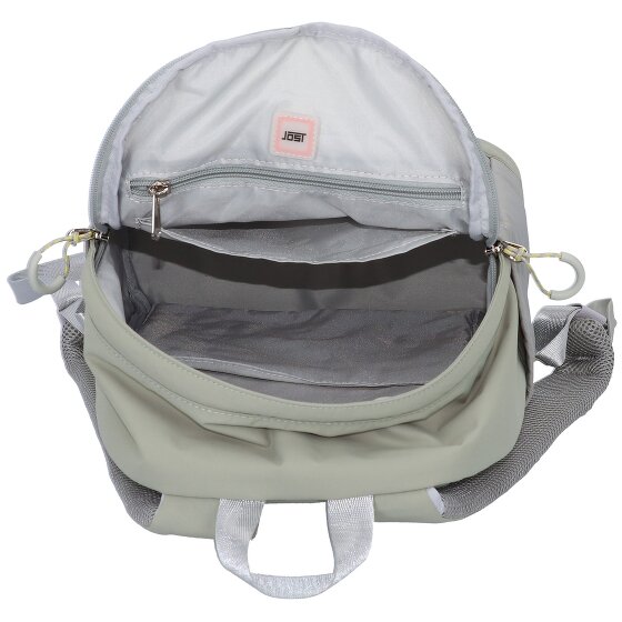 Jost Lohja Dagrugzak 37 cm Laptop compartiment
