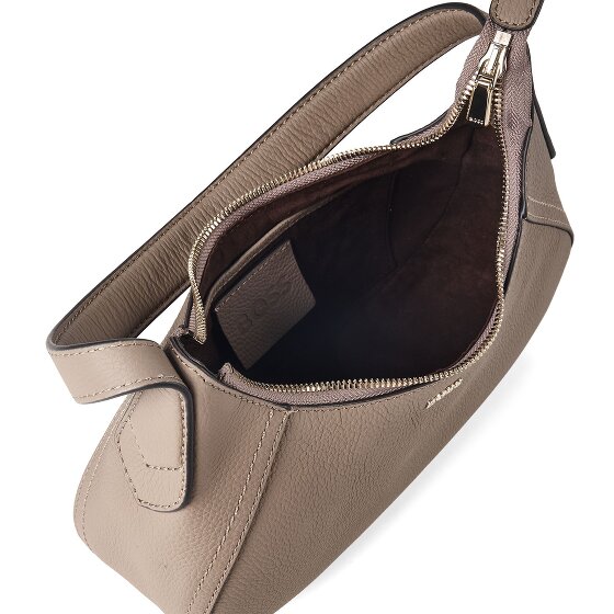 Boss Lenah Schoudertas Leder 26 cm