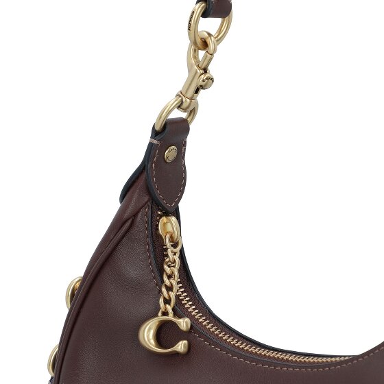 Coach Jonie Schoudertas Leer 21.5 cm
