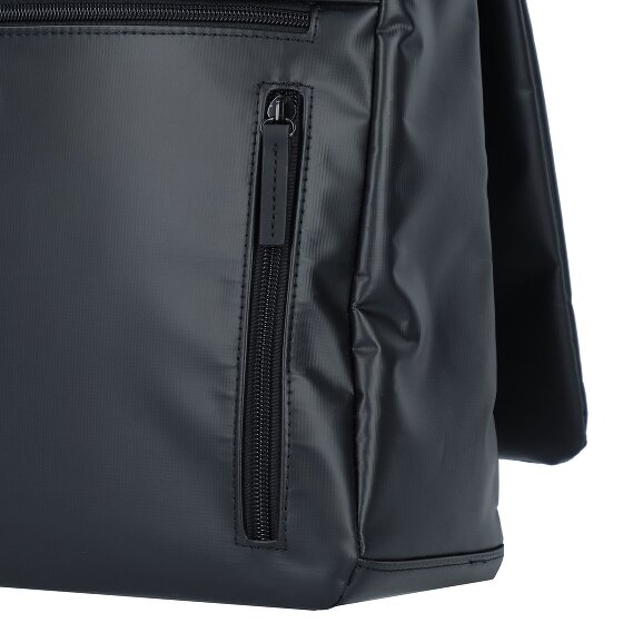 Jost Tolja Boodschapper 38 cm Laptop compartiment