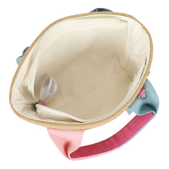 Fritzi aus Preußen Happy Summer Handtas 20 cm