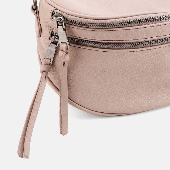 FredsBruder Bestie Fanny pack Leer 35 cm