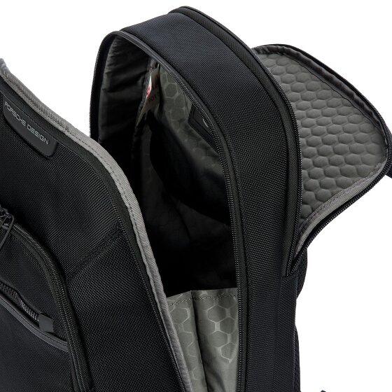Porsche Design Roadster Dagrugzak XS 37 cm Laptop compartiment