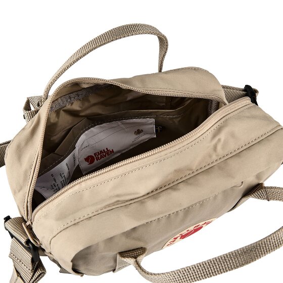 Fjällräven Kanken Crossbody tas 22 cm