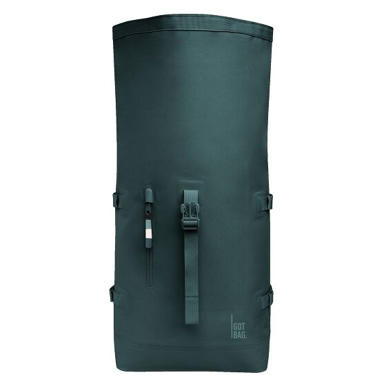 GOT BAG Rolltop 2.0 Dagrugzak 43 cm Laptop compartiment