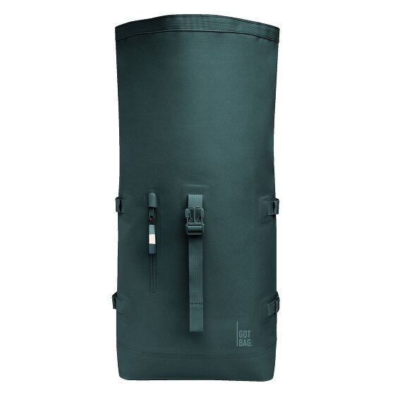 GOT BAG Rolltop 2.0 Dagrugzak 43 cm Laptopvak