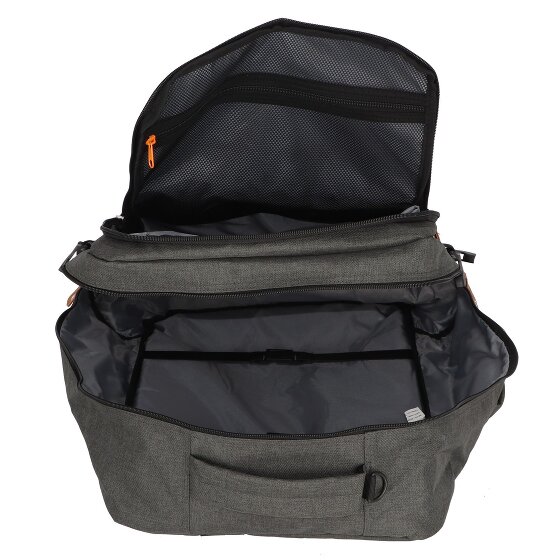 Worldpack Bestway Cabin Pro Dagrugzak 54 cm Laptop compartiment