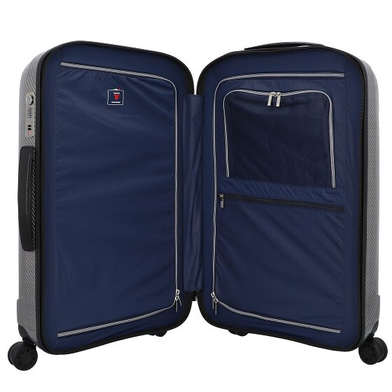 Roncato We Are Glam 4 wielen Trolley 70 cm