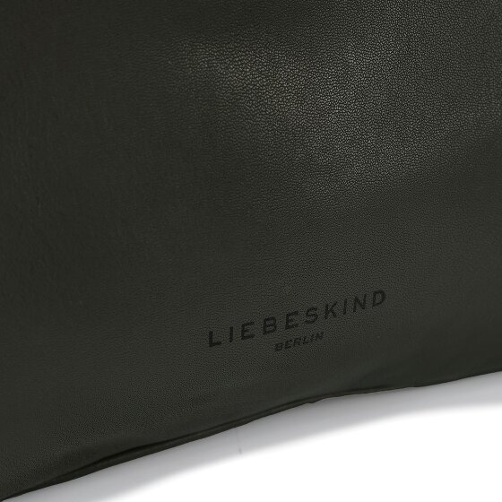Liebeskind Hera Shopper Tas L Leer 37 cm